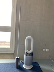 dyson & philips